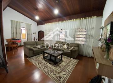 Foto 01 · Casa a venda na Vila Augusta - SP