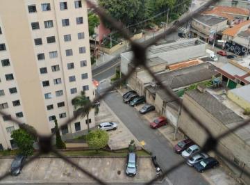 Foto 01 · Apartamento, Jardim Santo Elias, São Paulo, SP