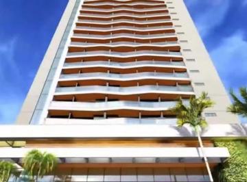 FACHADA · BEACH CLASS MEIRELES - 65m² - BAIRRO NOBRE - PRÓXIMO À BEIRA MAR