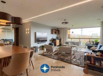Apartamento de 4 quartos, Brasília · SQN 311 - Quadra Parque. 155 mts andar alto. Reformado