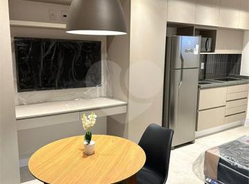 Apartamento de 1 quarto, São Paulo · EXCELENTE APARTAMENTO PERDIZES