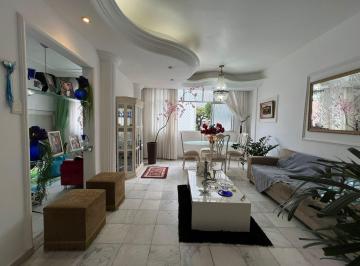 Apartamento de 3 quartos, Salvador · Apartamento na Barra - Rua Plínio Moscoso, 130m², 3/4 sendo 1 suíte, torre única