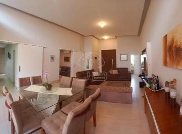 Sala de estar · Casa à venda no Loteamento Parque dos Alecrins, em Campinas/SP