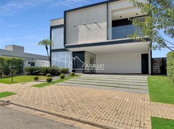 Foto 01 · Casa à venda - em Alphaville Nova Esplanada 3