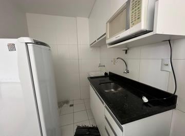 Apartamento de 1 quarto, Salvador · Alugo apt mobiliado em Alphaville