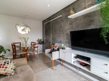 Foto 04 · Apartamento à venda no Jardim da Glória - São Paulo