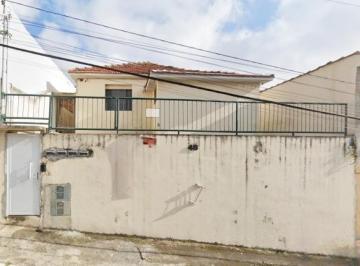 Casa de 4 quartos, São Paulo · Casa para renda à venda no Bairro do Parque Anhangüera