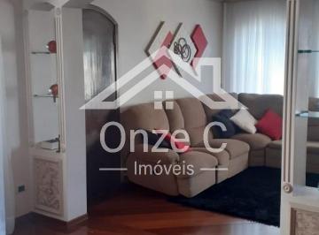 Foto 01 · Casa a venda na Vila Galvão - SP