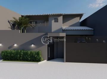 Foto 01 · Imperdível: Casa à venda em Campo Grande-MS, Monte Castelo - 3 quartos, 1 suíte, 3 salas, 3 banheiro