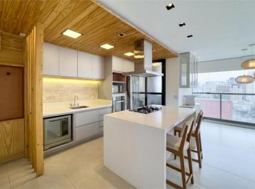 Apartamento de 2 quartos, São Paulo · Apartamento Residencial VILA OLÍMPIA Área Útil: 95 m² Área Total: 95 m²
