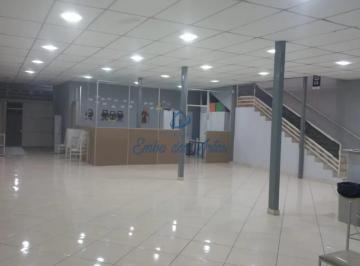 Foto 01 · GALPÃO COMERCIAL PARA VENDA