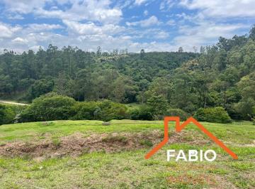 Terreno , Santana de Parnaíba · Terreno Condomínio Residencial Itaylê - Alphaville