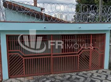 Foto 01 · Casa com 02 dormitórios e edícula na Zona Leste - Sorocaba SP.