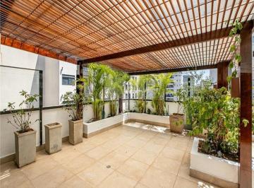 Apartamento de 2 quartos, São Paulo · Apartamento Residencial VILA OLÍMPIA Área Útil: 136 m² Área Total: 136 m²