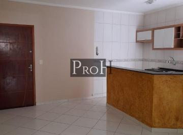 Apartamento de 3 quartos, Santo André · Apartamento Vila Valparaíso Santo André