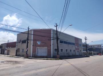 202501141201313083.jpeg · Prédio Comercial para Locação em Fortaleza, Barra do Ceará, 1 dormitório, 3 banheiros, 1 vaga