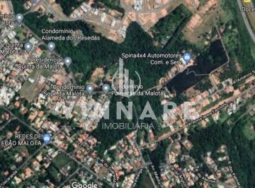 Foto 01 · Terreno, Chácara Malota, Jundiaí, SP