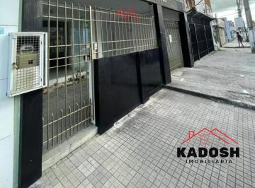 Foto 01 · Excelente oportunidade de negócio! Ponto Comercial para Venda localizado no Centro em Feira de Santa
