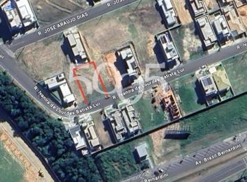 Foto 01 · Terreno à venda no Condomínio Saint Paul, com 360m² de área total.