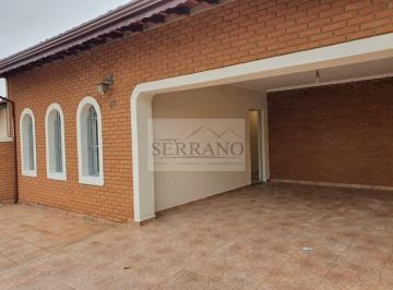 Foto 01 · Casa à venda em Campinas-SP: 3 quartos, 1 suíte, 2 salas, 2 banheiros, 2 vagas de garagem e 185,72m²