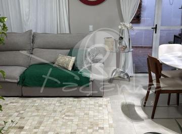 Foto 01 · Casa em condomínio a venda no Santa Genebra em Campinas - 3 quartos