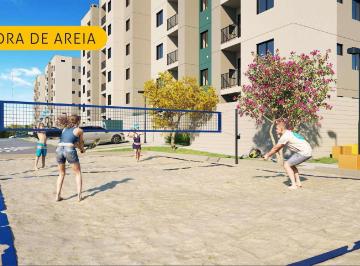 Apartamento de 2 quartos, Curitiba · Garden 2 quartos 47m²/16m2 Neoville Bairro Planejado uma vaga -07/28