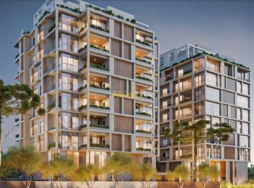 Apartamento de 3 quartos, Curitiba · Pineyards - Apartamento de 3 quartos no Cabral