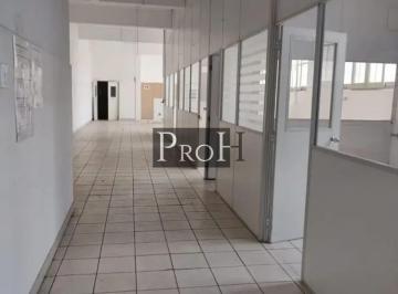 Comercial , São Paulo · Galpão Vila das Mercês São Paulo