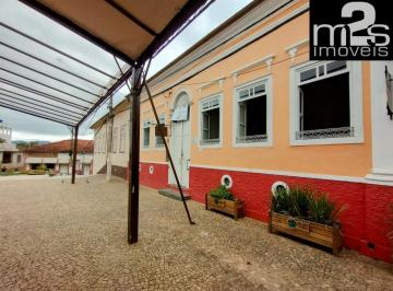 Foto 01 · Oportunidade única: Ponto Comercial à venda no Centro de Cunha-SP com 250m².