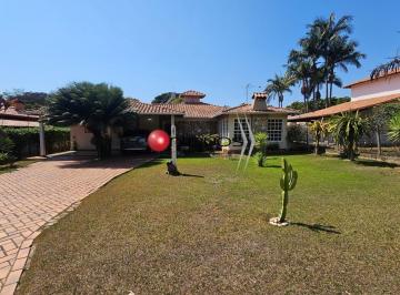 Foto 02 · Casa em Condomínio à Venda em Lagoa Santa-MG: 3 Quartos, 1 Suíte, 2 Salas, 3 Banheiros, 4 Vagas e 32