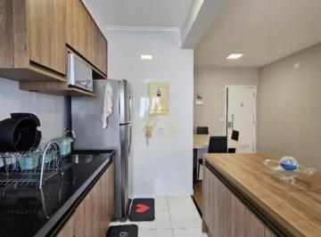 Foto 01 · Imperdível! Apartamento à venda em Jundiaí-SP, no Centro. 1 quarto, 1 sala, 1 banheiro, 1 vaga. Cond