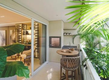 Apartamento de 3 quartos, Curitiba · Apartamento com 3 dormitórios à venda, 144 m² por R$ 2.200.000 - Juvevê - Curitiba/PR