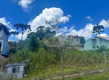 Foto 01 · Terreno, Linha Imperial, Nova Petrópolis, RS