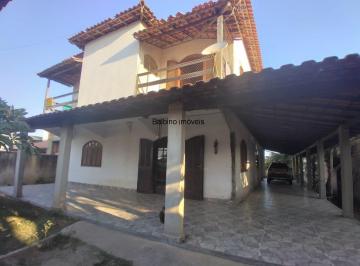 Foto 01 · Casa, Barra Nova, Saquarema, RJ