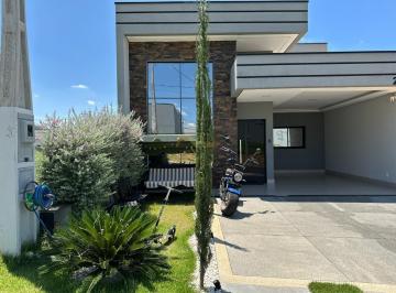 Foto 01 · CASA A VENDA NO CONDOMÍNIO GRAN RESERVE EM INDAIATUBA NO INTERIOR DE SÃO PAULO
