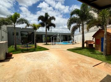 Foto 01 · Chacara, Reserva Centenária, Santa Bárbara D'oeste, SP