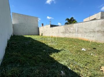Foto 01 · Terreno, Reserva Centenária, Santa Bárbara D'oeste, SP