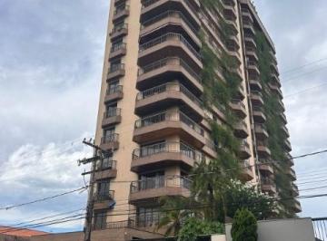 Foto 01 · Apartamento, Cidade Nova, Franca, SP