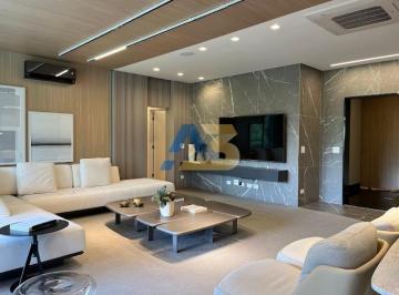 Apartamento de 4 quartos, Curitiba · Apartamento 4 Quartos à venda no bairro Mossunguê | Curitiba