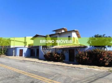Casa · 383m² · 6 Quartos · 2 Vagas · Oportunidade no bairro Mirante da Lagoa! Duplex composta por 06 quartos (sendo 03 suítes), piscina,