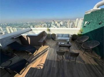 Apartamento de 3 quartos, São Paulo · COBERTURA EM SANTANA