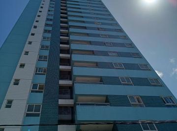 Foto · Excelente oportunidade de locação: Apartamento de 3 quartos na Piedade, Jaboatão dos Guararapes-PE!