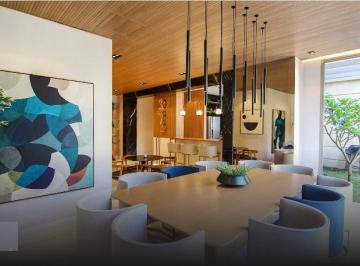 Apartamento de 3 quartos, São Paulo · Moema Apartamento A Venda 3 Suítes 162m² 2 Vagas Novo Pronto Para Morar