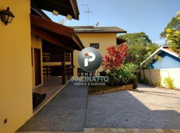 Foto 01 · Casa, Parque Terranova, Valinhos, SP