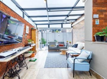 Apartamento de 3 quartos, São Paulo · APARTAMENTO LAPA 