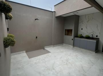 Casa de 3 quartos, Samambaia · Samambaia - Casa de Alto Padrão na QR 604 (Luciano)