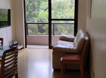 Apartamento de 2 quartos, São Paulo · BUTANTÃ COM VISTA PARA VERDE DO INSTITUTO BUTANTÃ