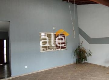 Foto 01 · Casa à venda em Sumaré-SP com 146,60m².