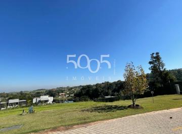 Foto 01 · Lindo lote à venda no condomínio Porto São Pedro em Porto Feliz com 1521m2 de terreno com leve decli