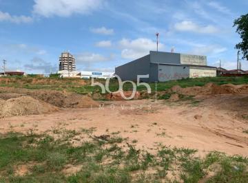Foto 04 · Área disponível para venda com 5700m² no Bairro Vila Gardiman, podendo ser residencial ou comercial,